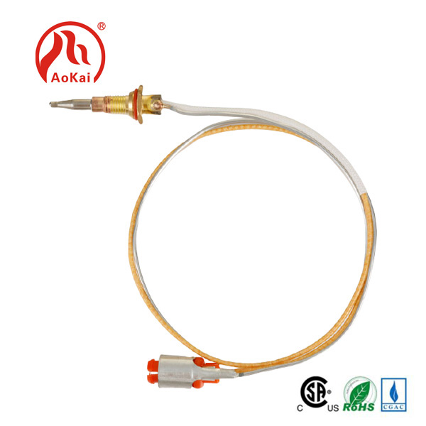 Gas Cooker Feiligens Thermocouple