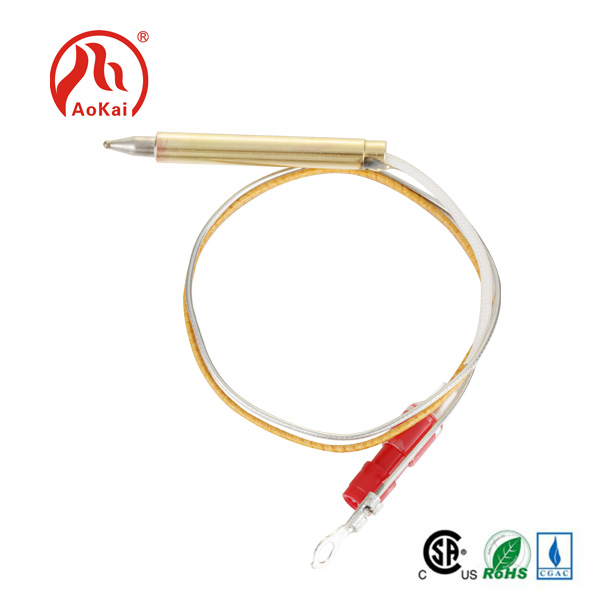 Gas Thermocouple Head foar Gas Heater