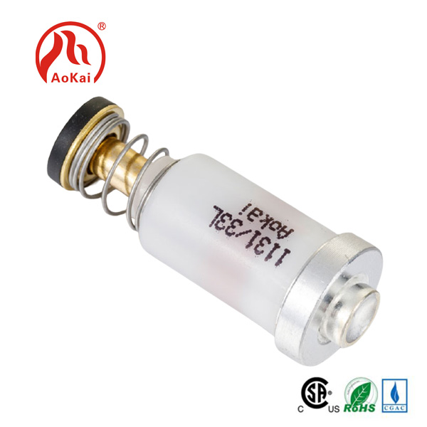 Top Tiid Thermocouple Safety Protection Solenoid Valve